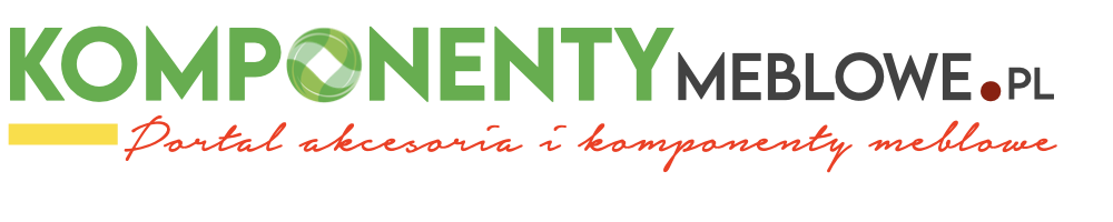 Portal AKCESORIA MEBLOWE i KOMPONENTY
